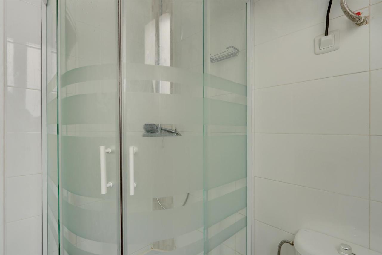 Perle Marais - 1Br - Spacious 45M2 Paris Exteriör bild